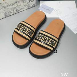 Picture of Dior Slippers _SKUDiorsz35-40NW06022965